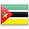 Nombres mozambiqueños