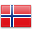 Nombres noruegos
